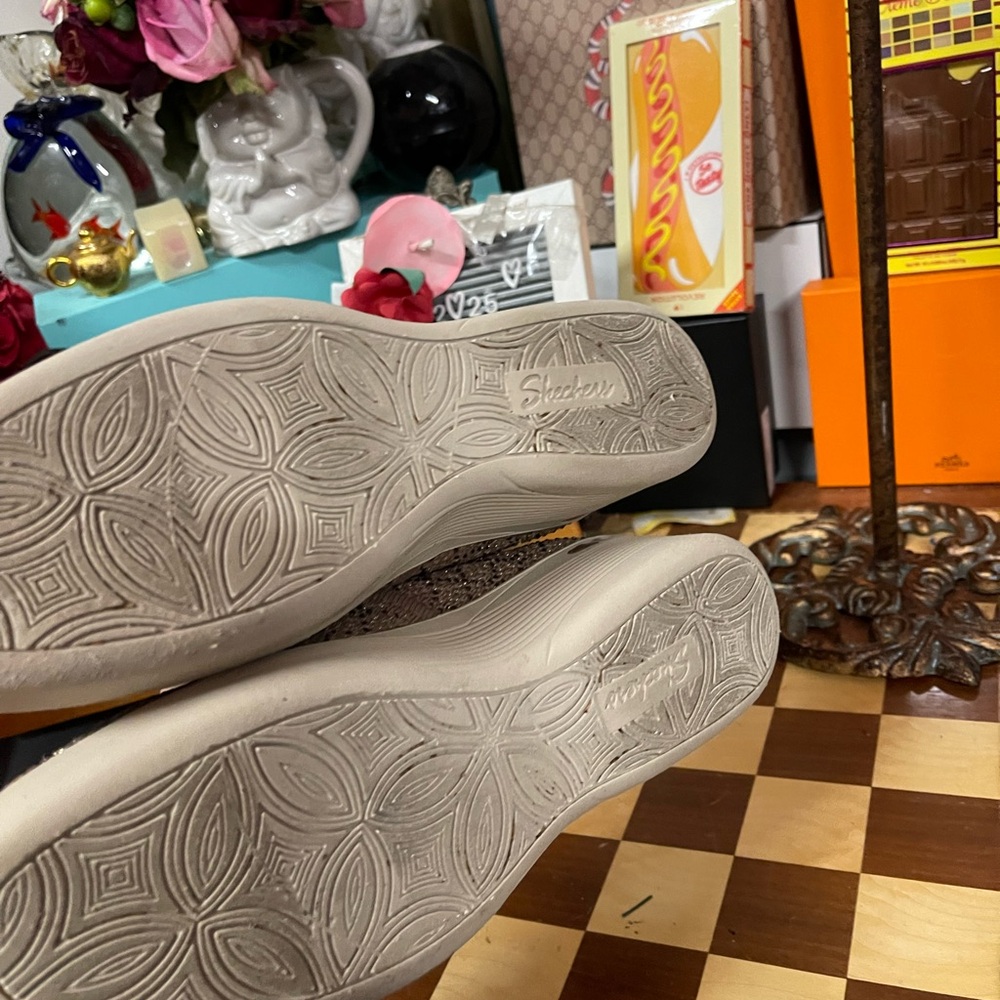 Skechers Women's, Martha Stewart: Pier-Lite - My Reflection Slip-On - Picture 9 of 11